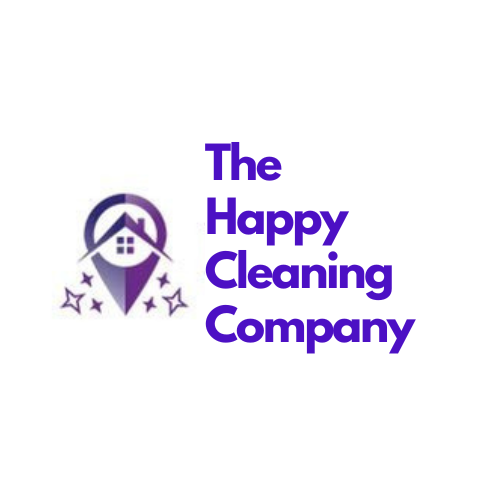 The Happy Cleaning Company