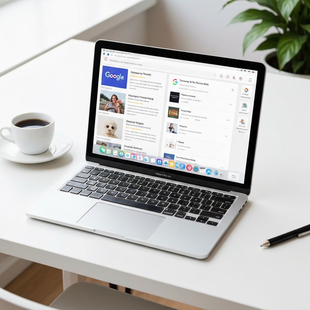 Google Ads Management